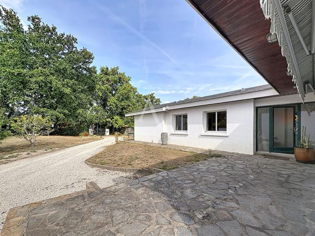 Maison vente à Nantes, Carquefou