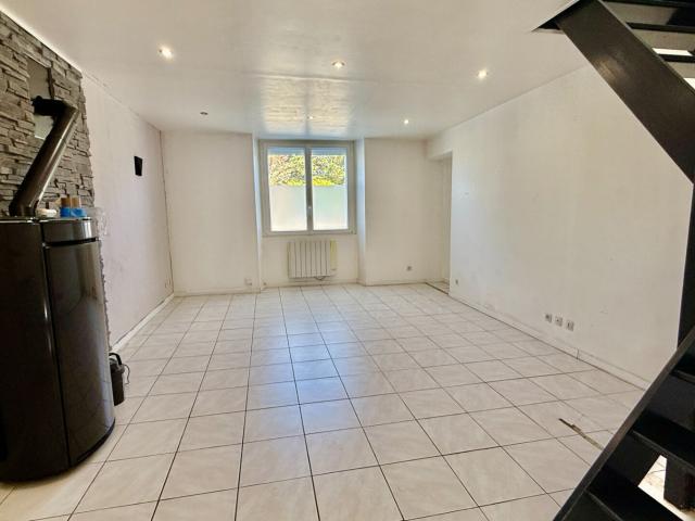 Maison vente à Nantes, Carquefou