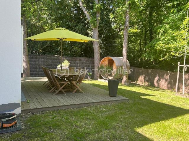 Maison vente à Carquefou