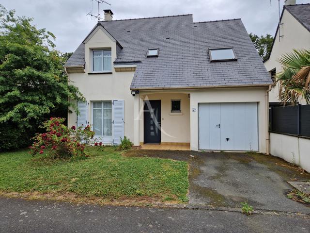 Maison vente à Carquefou