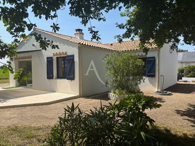 Maison vente à Carquefou