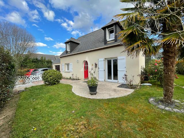 Maison vente à Carquefou