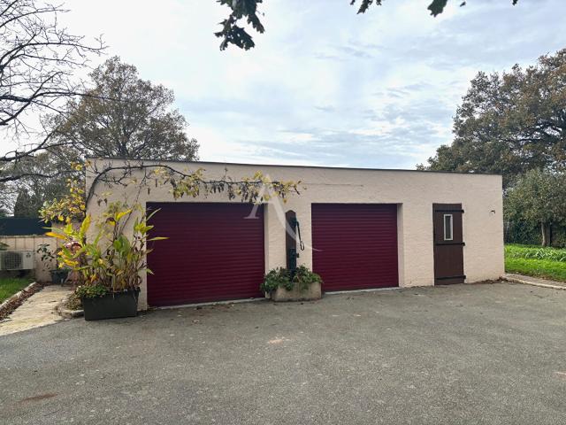 Maison vente à Châteaubriant-Ancenis, Saint-mars-du-désert