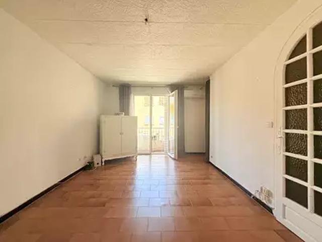 Appartement vente à Carqueiranne, Var