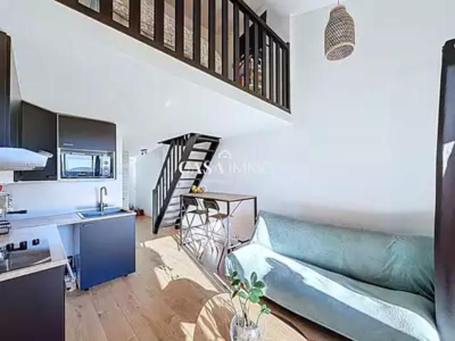 Appartement vente à Arrondissement de Toulon, Carqueiranne