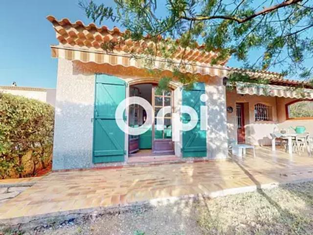 Maison vente à Carqueiranne, Les Terrasses de la Mer