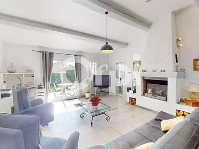 Maison vente à Carqueiranne, Les Terrasses de la Mer