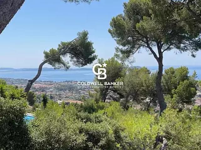 Maison vente à Arrondissement de Toulon, Carqueiranne