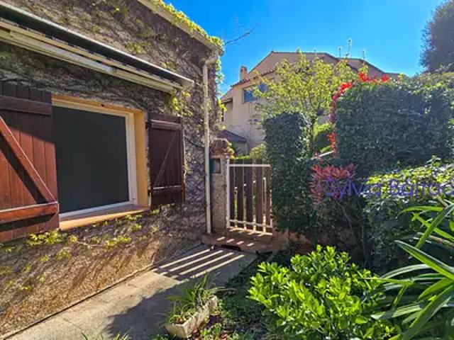 Maison vente à Arrondissement de Toulon, Carqueiranne