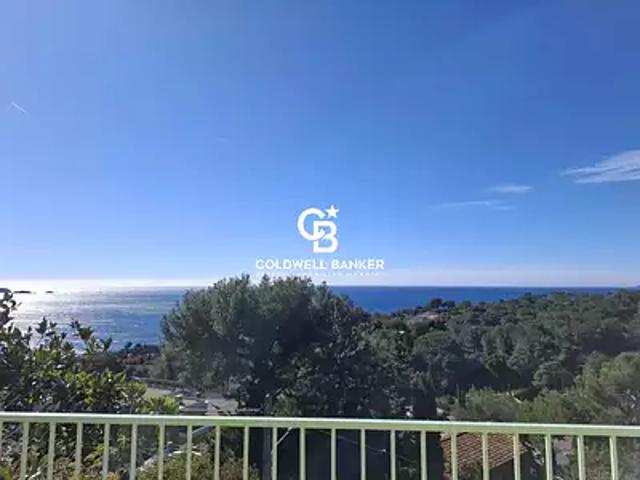 Maison vente à Arrondissement de Toulon, Carqueiranne