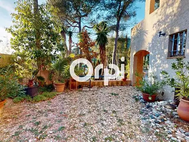 Maison vente à Carqueiranne, Les Terrasses de la Mer