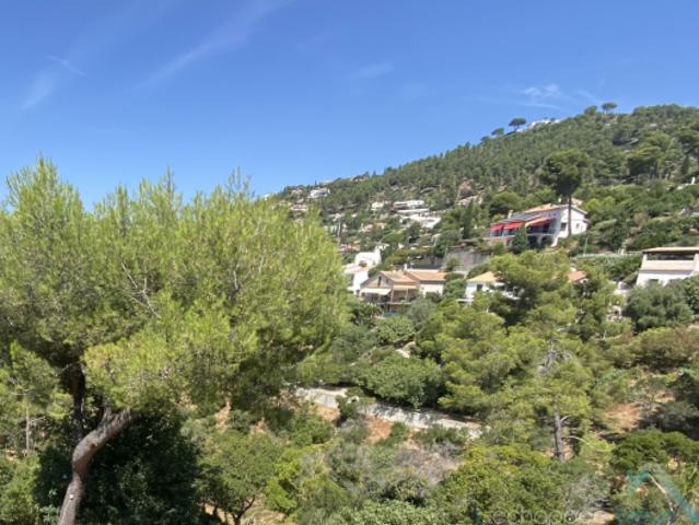 Maison vente à Arrondissement de Toulon, Carqueiranne