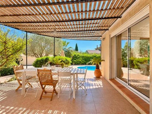 Villa vente à Arrondissement de Toulon, Carqueiranne