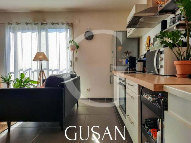 Appartement vente à Arrondissement de Toulon, Carqueiranne