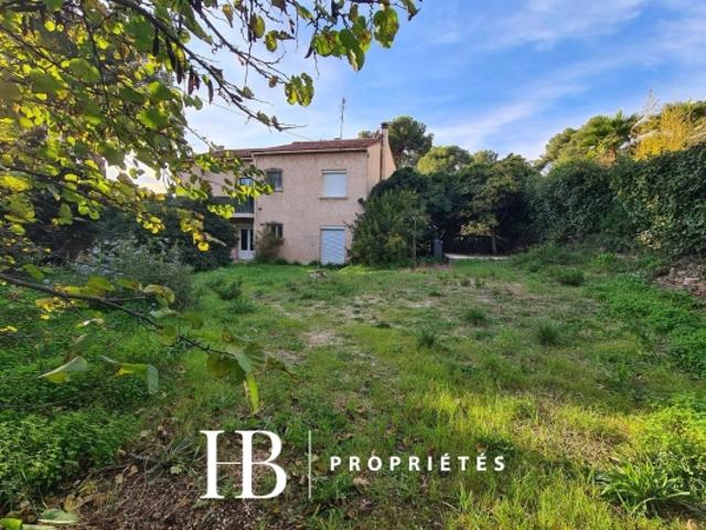 Maison vente à Carqueiranne, Var