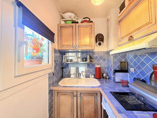 Appartement vente à Arrondissement de Toulon, Carqueiranne