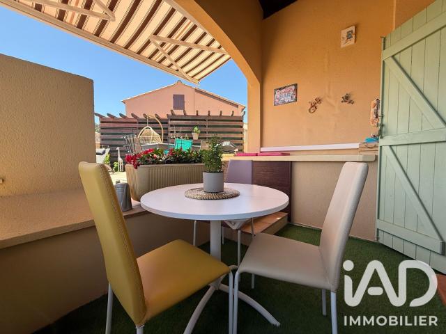 Appartement vente à Arrondissement de Toulon, Carqueiranne