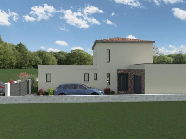 Maison vente à Arrondissement de Toulon, Carqueiranne
