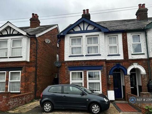 House for rent in Eastbridge, Suffolk