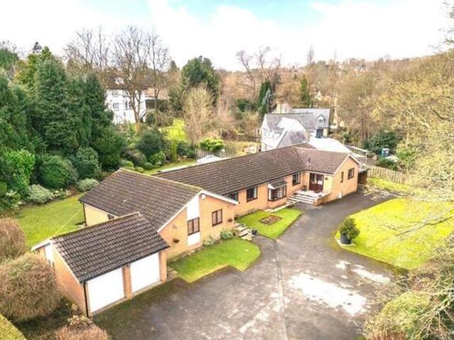 House for sale in Nether Green, Ranmoor