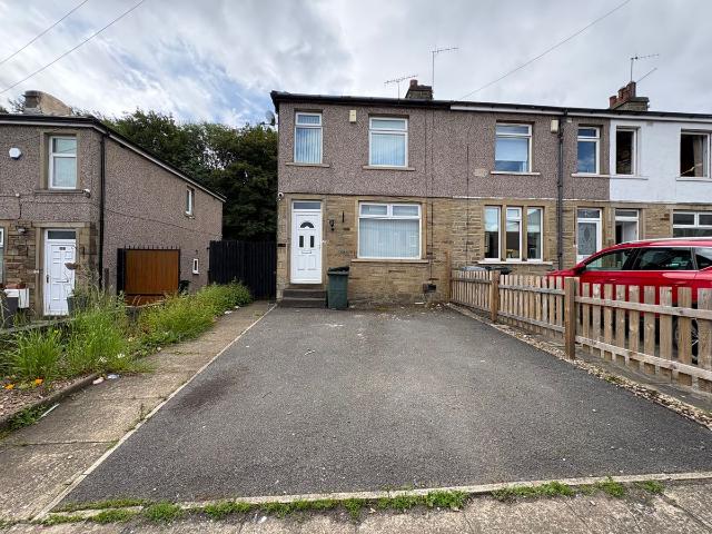 House for rent in Wibsey, West Bowling