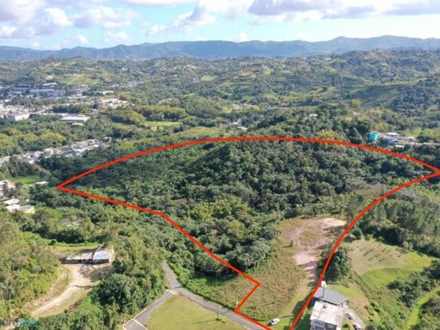Land for sale