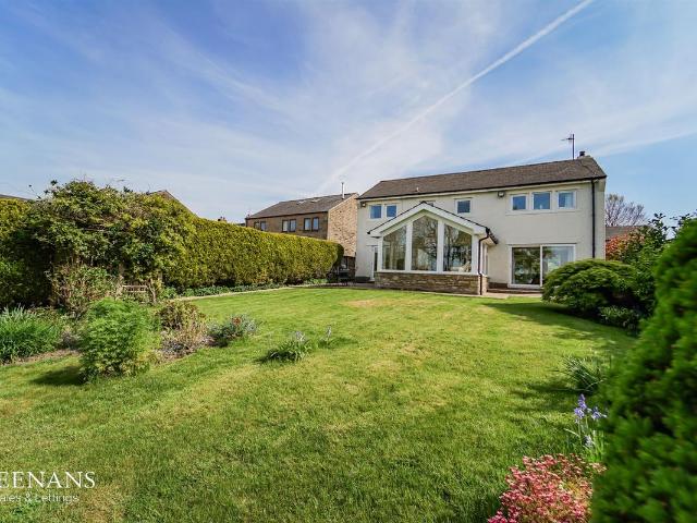 House for rent in Paradise, Lancashire