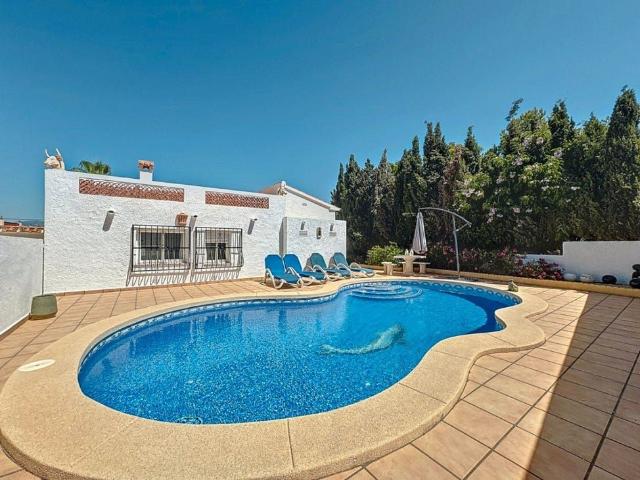 Casa en alquiler en Altea, Carretera de l'Albir
