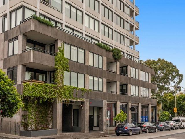 Apartment for sale in Collingwood, Melbourne