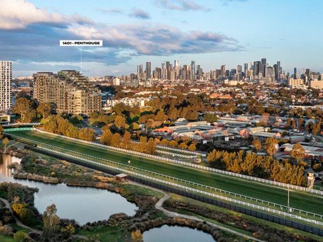 Apartment for sale in Camerons Creek, Victoria