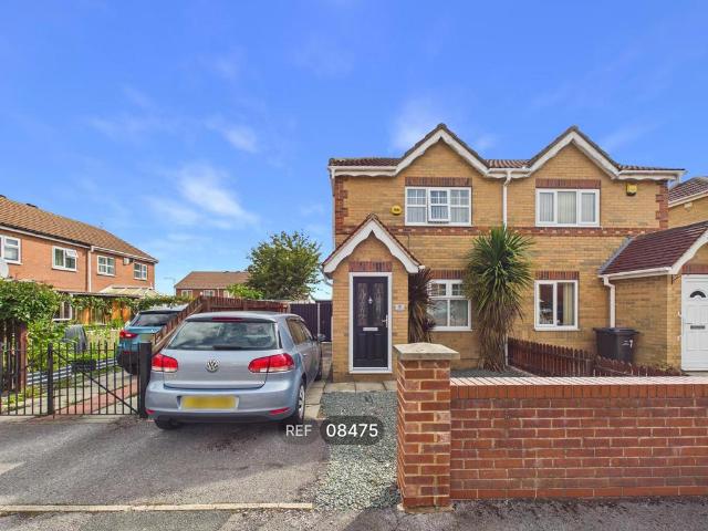 House for rent in Royston, South Yorkshire