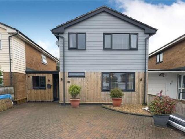 House for sale in Wirral