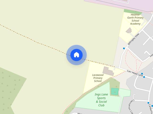 House for rent in Bolton Upon Dearne, Isle Of Man