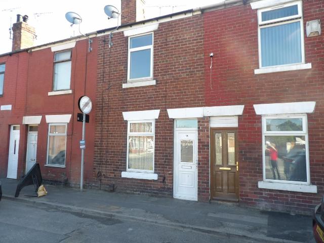 House for rent in Hexthorpe, South Yorkshire