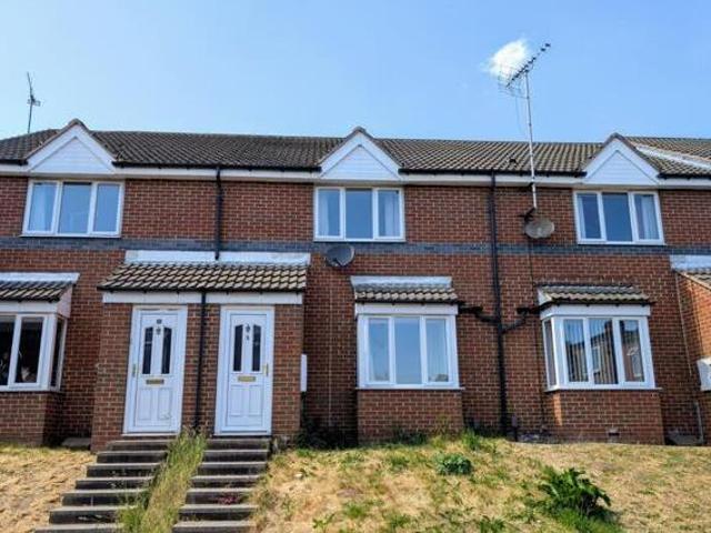 House for rent in Hexthorpe, South Yorkshire