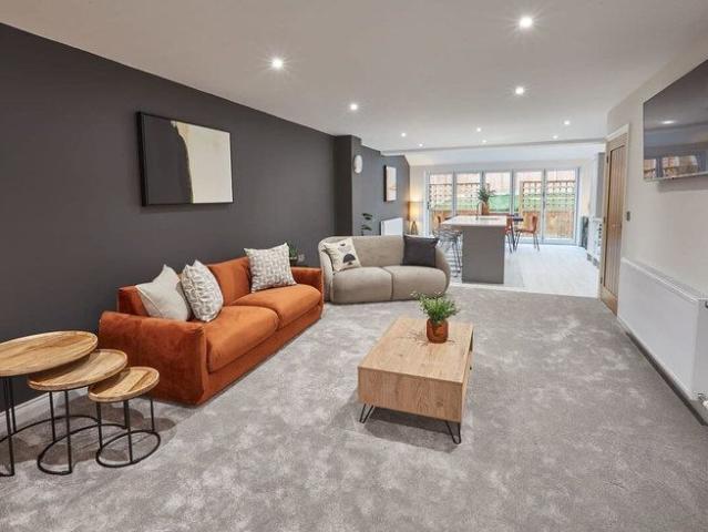 House for rent in Eskdaleside cum Ugglebarnby, Briggswath