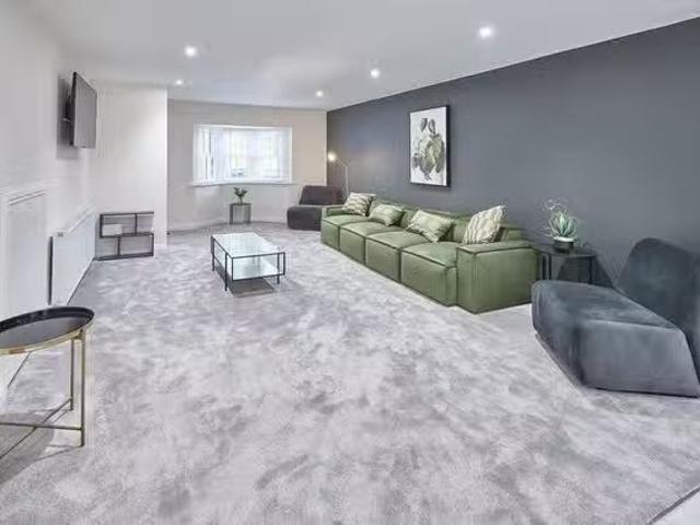 Apartment for rent in Eskdaleside cum Ugglebarnby, Briggswath