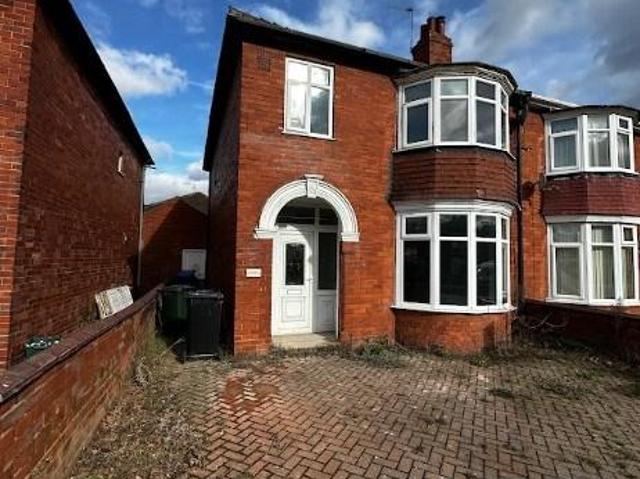 House for rent in Belle Vue, South Yorkshire