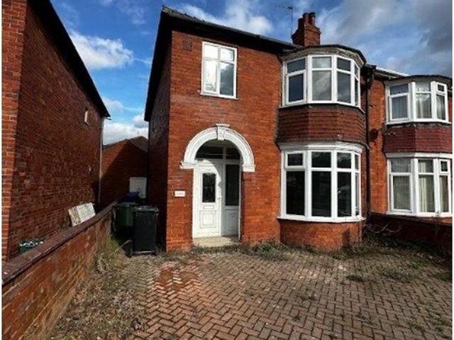 House for rent in Belle Vue, South Yorkshire