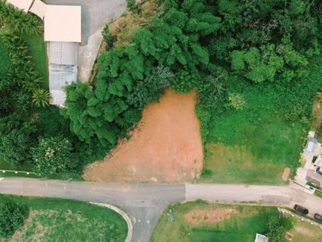 Land for sale