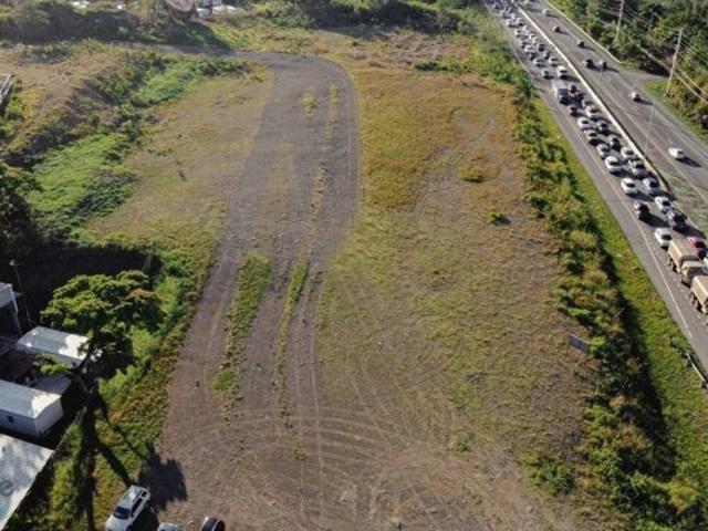 Land for sale