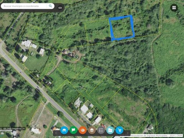 Land for sale