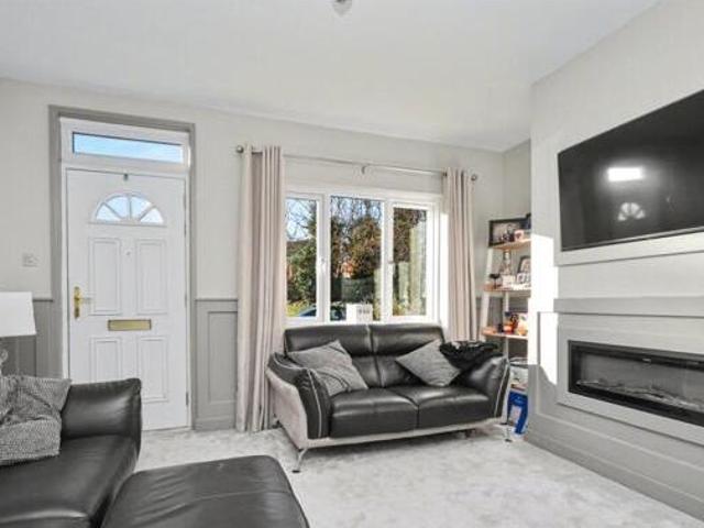 House for sale in Glasshoughton, Castleford