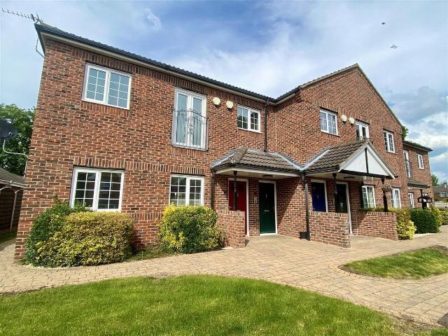 Apartment for rent in Cantley, Doncaster