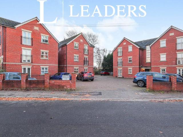 Apartment for rent in Bessacarr, Doncaster