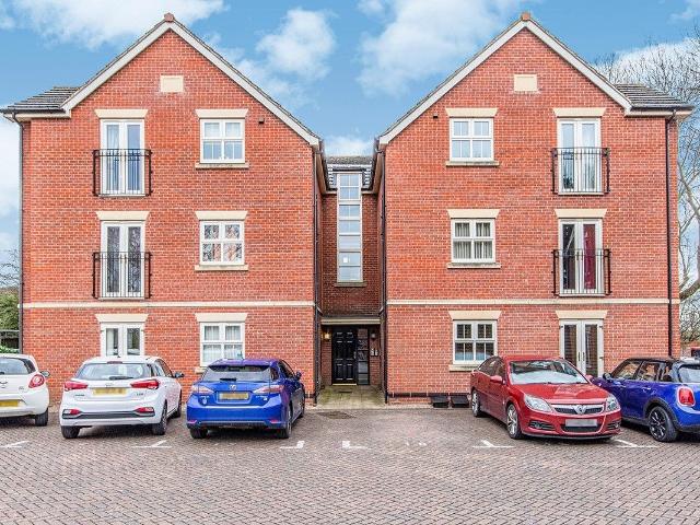 Apartment for rent in Bessacarr, South Yorkshire