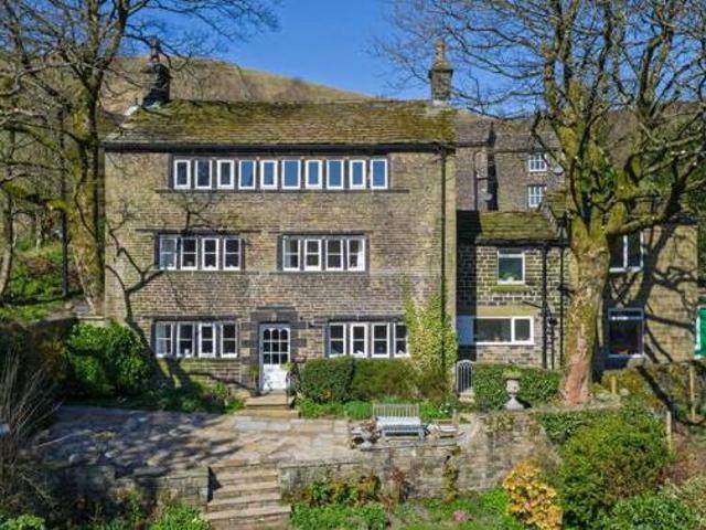 House for sale in City of London, Greater London