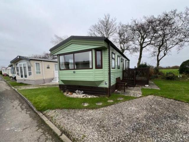 House for sale in Bare, Lancashire