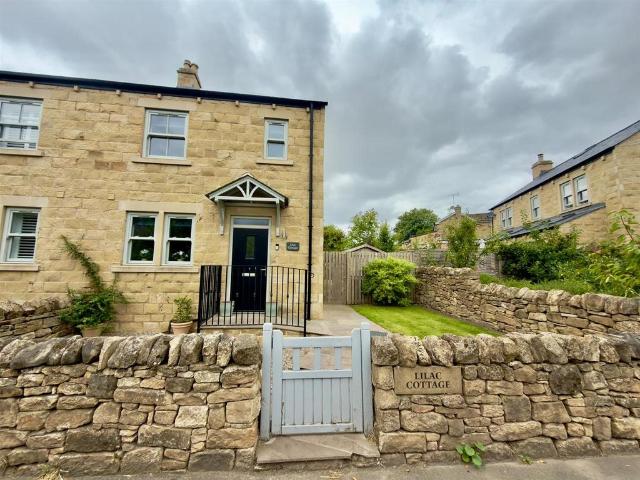 House for rent in Thorner, West Yorkshire