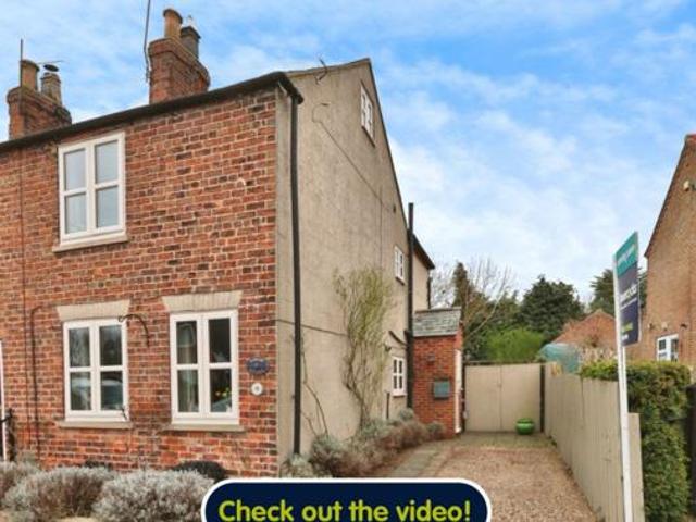 House for sale in Leven, Scotland